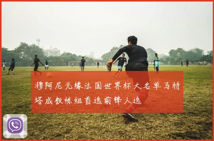 穆阿尼无缘法国世界杯大名单马特塔成教练组首选前锋人选