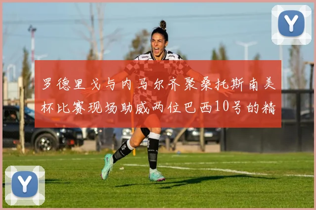 罗德里戈与内马尔齐聚桑托斯南美杯比赛现场助威两位巴西10号的精彩时刻