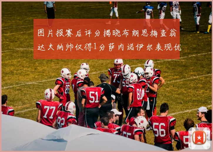 图片报赛后评分揭晓布朗恩梅查翁达夫纳帅仅得1分萨内诺伊尔表现优异获3分