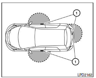 Nissan Note. NISSAN Intelligent Key 