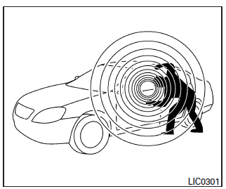 Nissan Note. Sistemas de seguridad