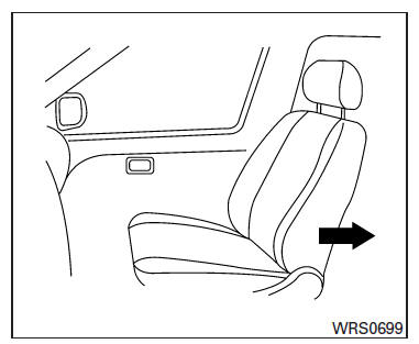 Nissan Note. Sistemas de sujeción para niños