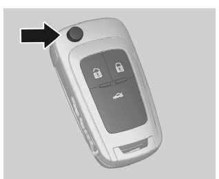 Chevrolet Cobalt. Control remoto de radio