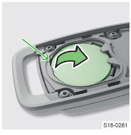 Skoda Octavia. Calefacción y ventilación independiente