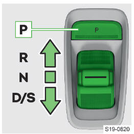 Skoda Octavia. Cambio automático