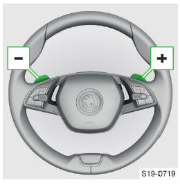 Skoda Octavia. Cambio automático