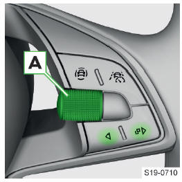 Skoda Octavia. Datos de viaje