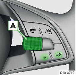 Skoda Octavia. Datos de viaje