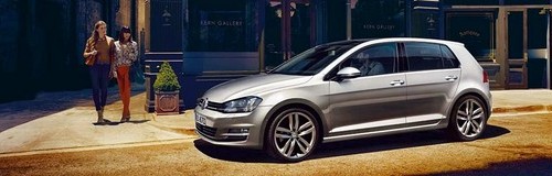 Volkswagen Golf Manuales del Propietario