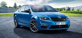 Skoda Octavia Manuales del Propietario