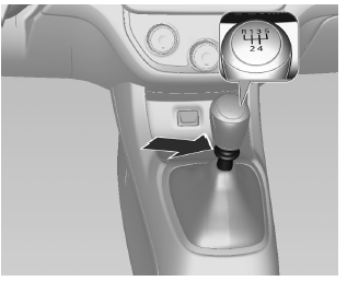 Chevrolet Cobalt. Transmisión