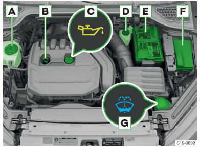 Skoda Octavia. Resúmenes de vehículos