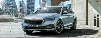Skoda Octavia Manuales del Propietario